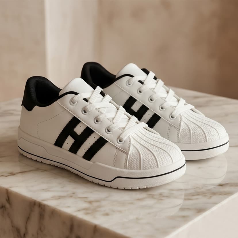 Ladies Sports Shoes