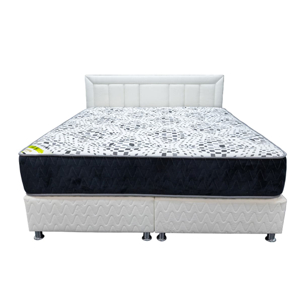 Mattress Wisdom-180 X 200 CM