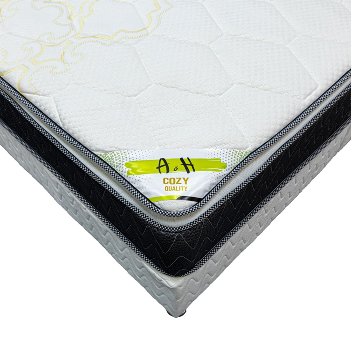Mattress Cozy-200 X 200 CM