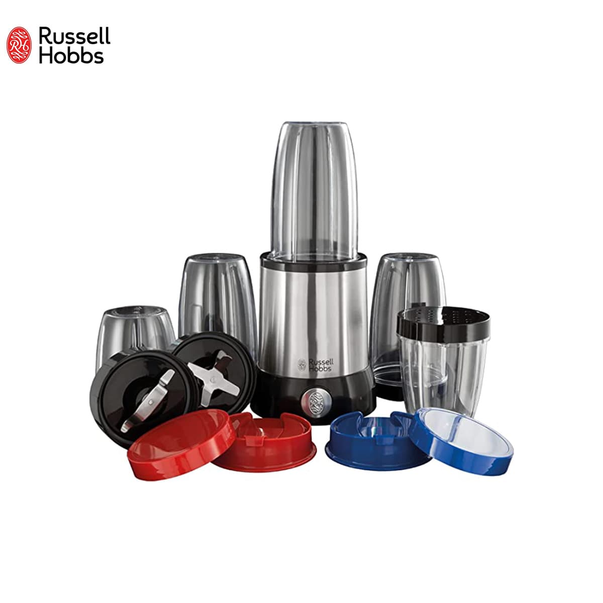 Rhbs Nutriboost Blender-23180