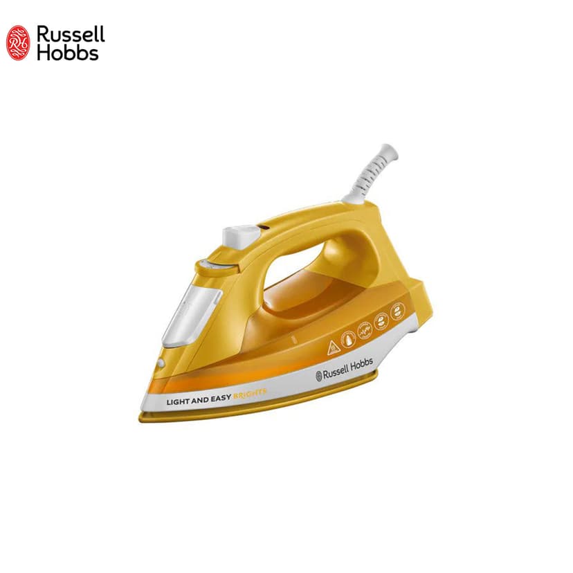 Russell Hobbs Steam Iron