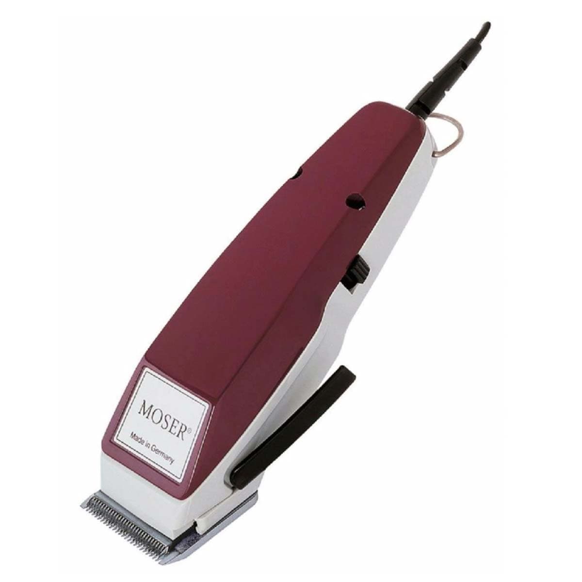 Moser Red Hair Clipper