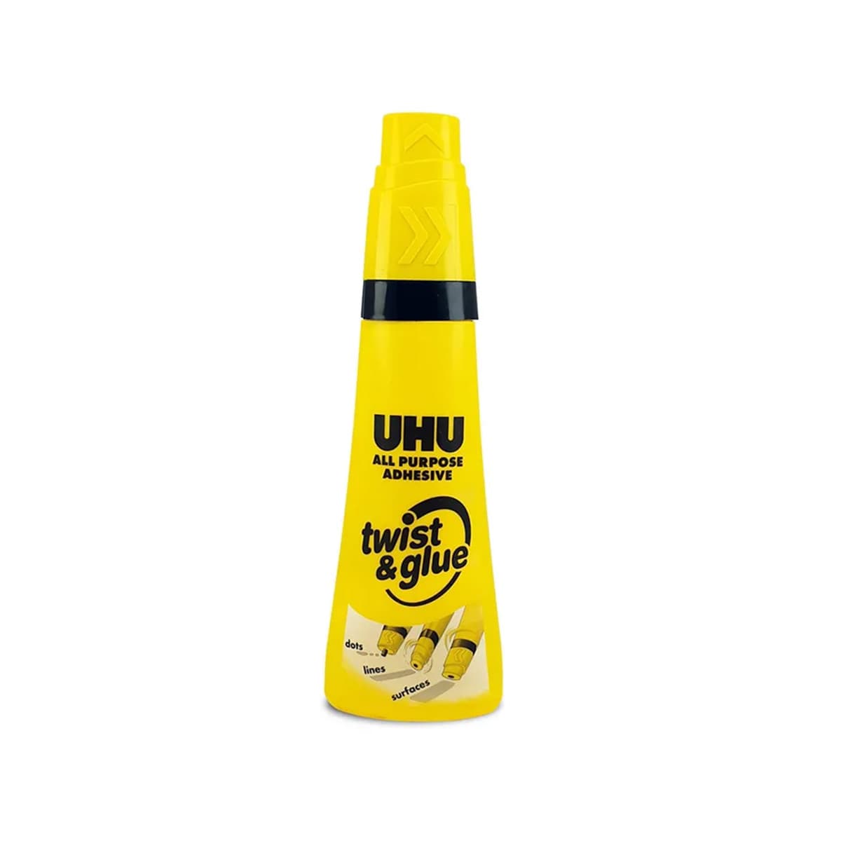 Uhu twist & Glue 90 Ml