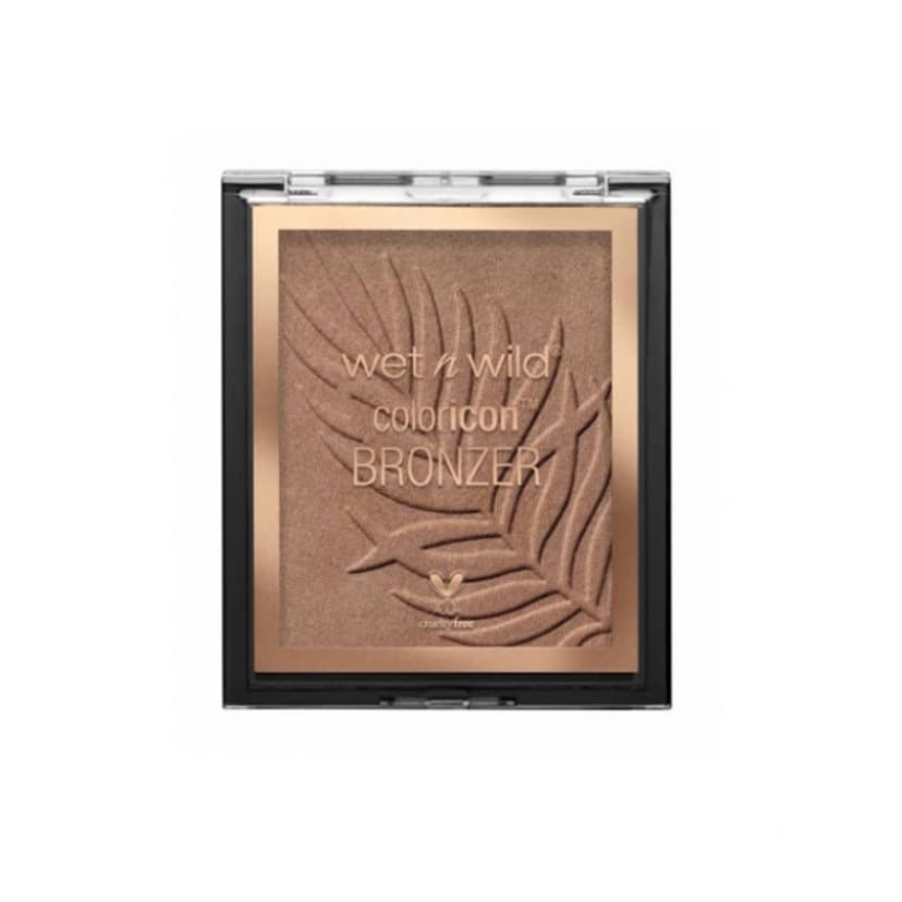Wet n Wild Color Icon Bronzer Sunset Striptease