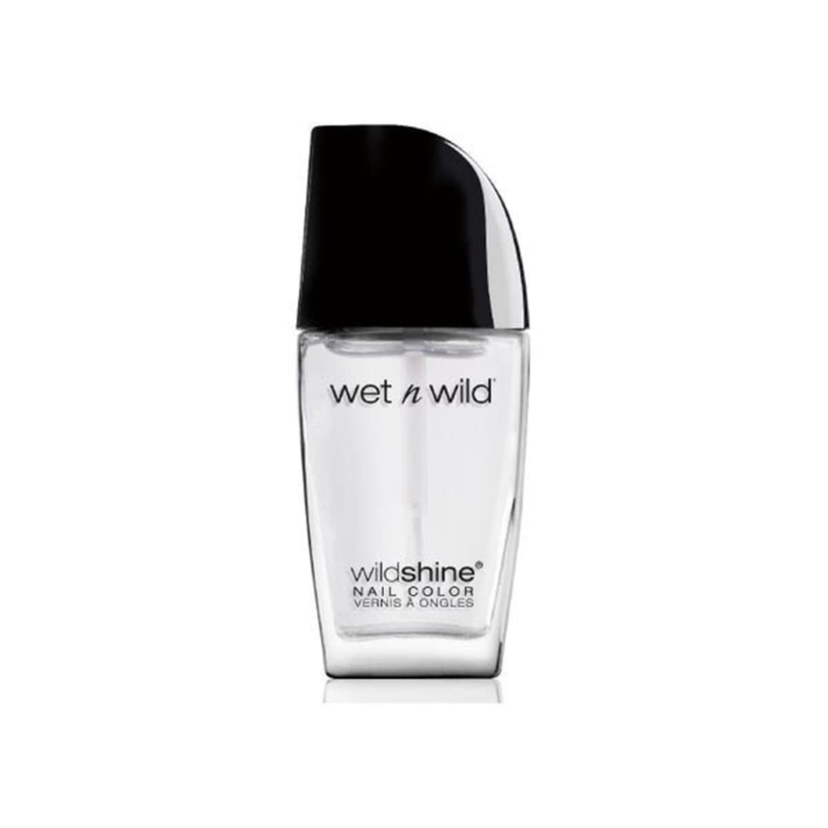 Wnw Ws Nail Clear Nail Proctor