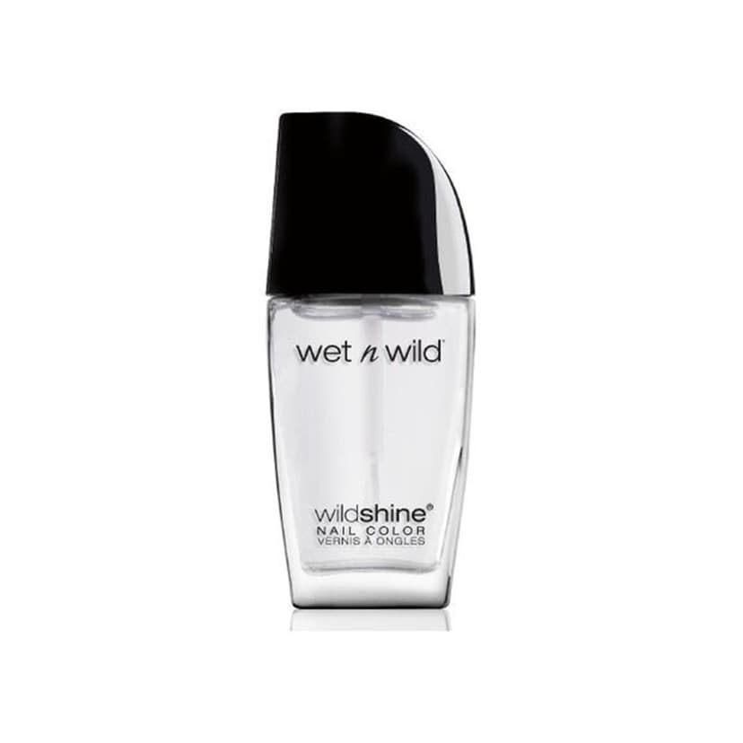 Wet n Wild Clear Nail Protector