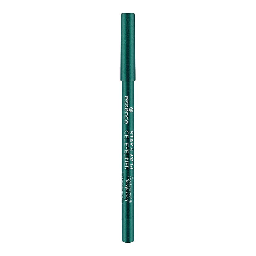 Essence Stay & Play Gel Eyeliner 07