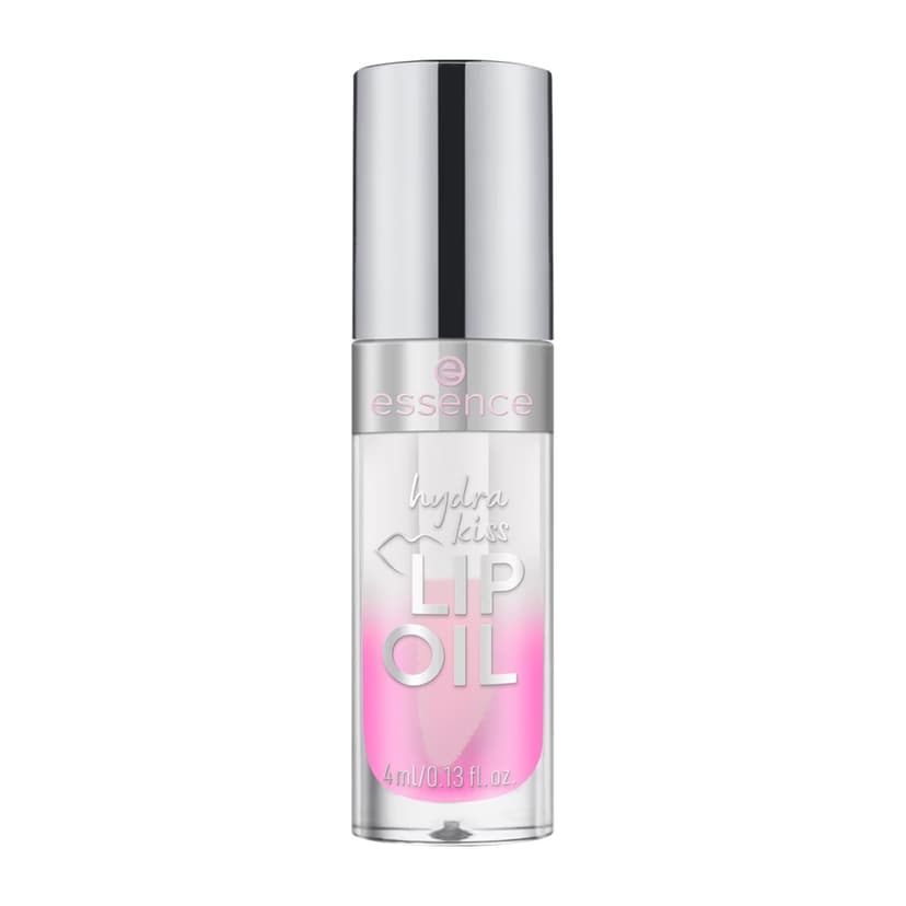Essence Hydra Kiss Lip Oil 01