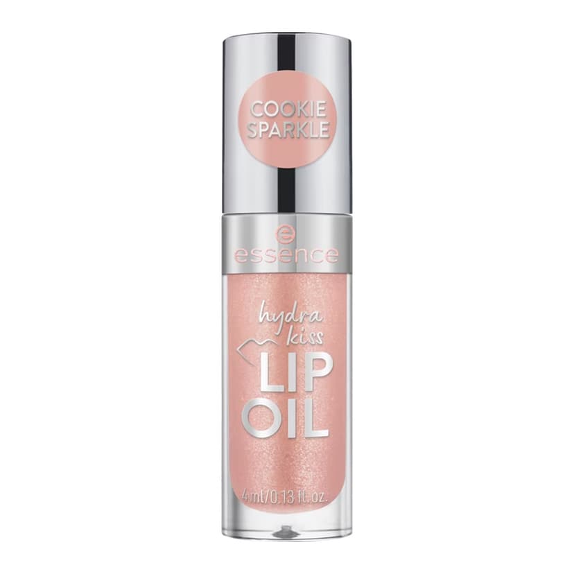 Essence Hydra Kiss Lip Oil 09