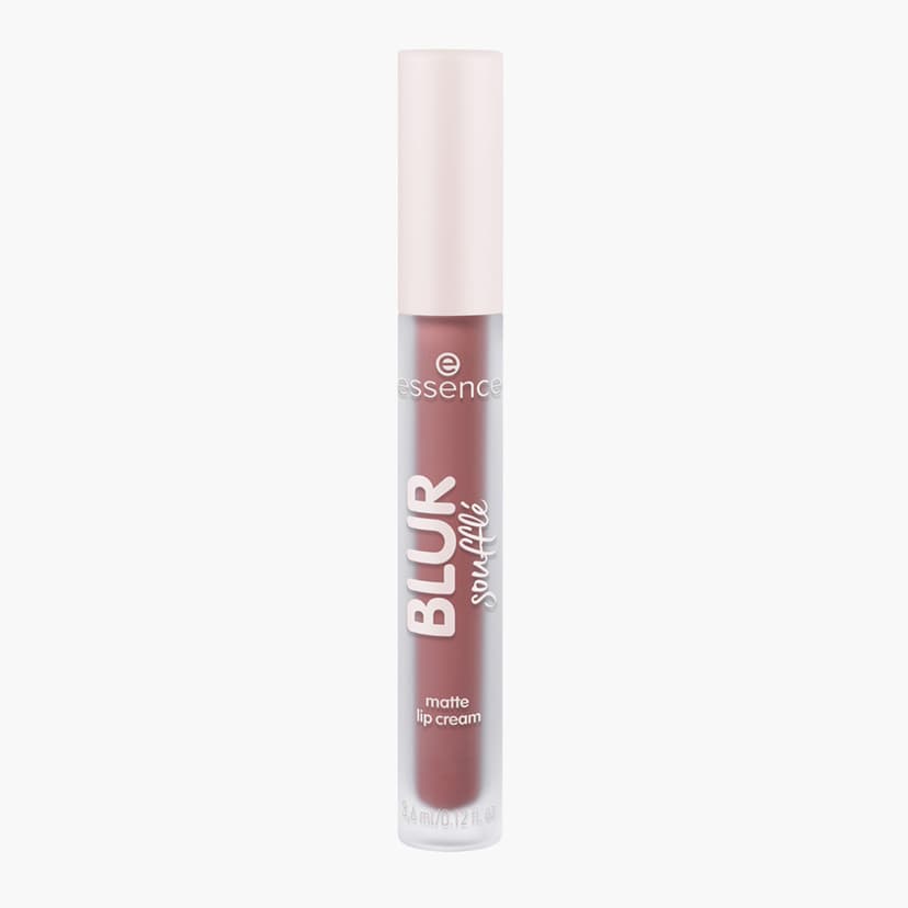 Essence Matte Lip Cream 08