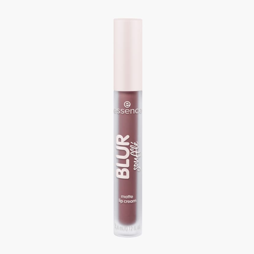Essence Matte Lip Cream 01