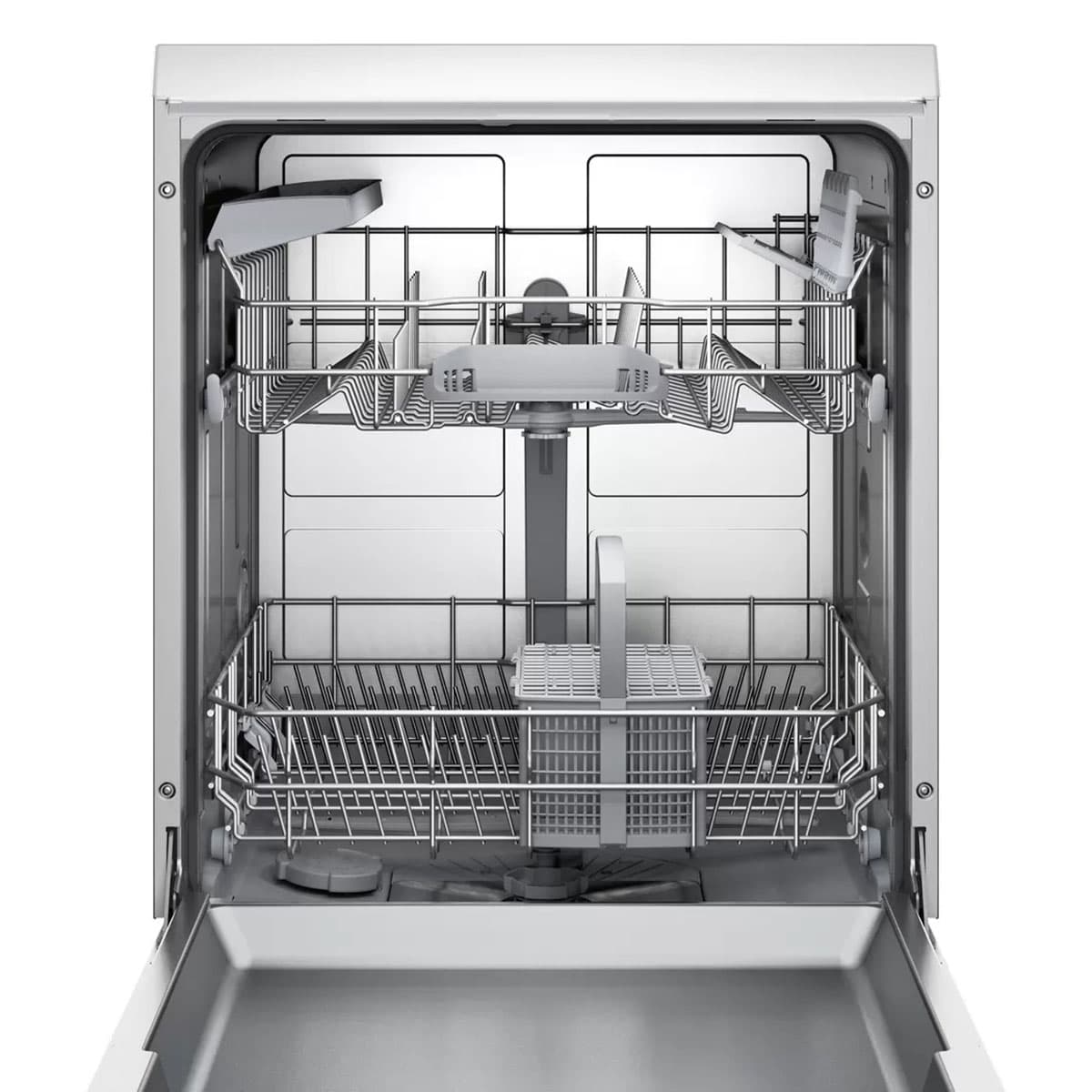 BOSCH Dishwasher SMS50E92GC