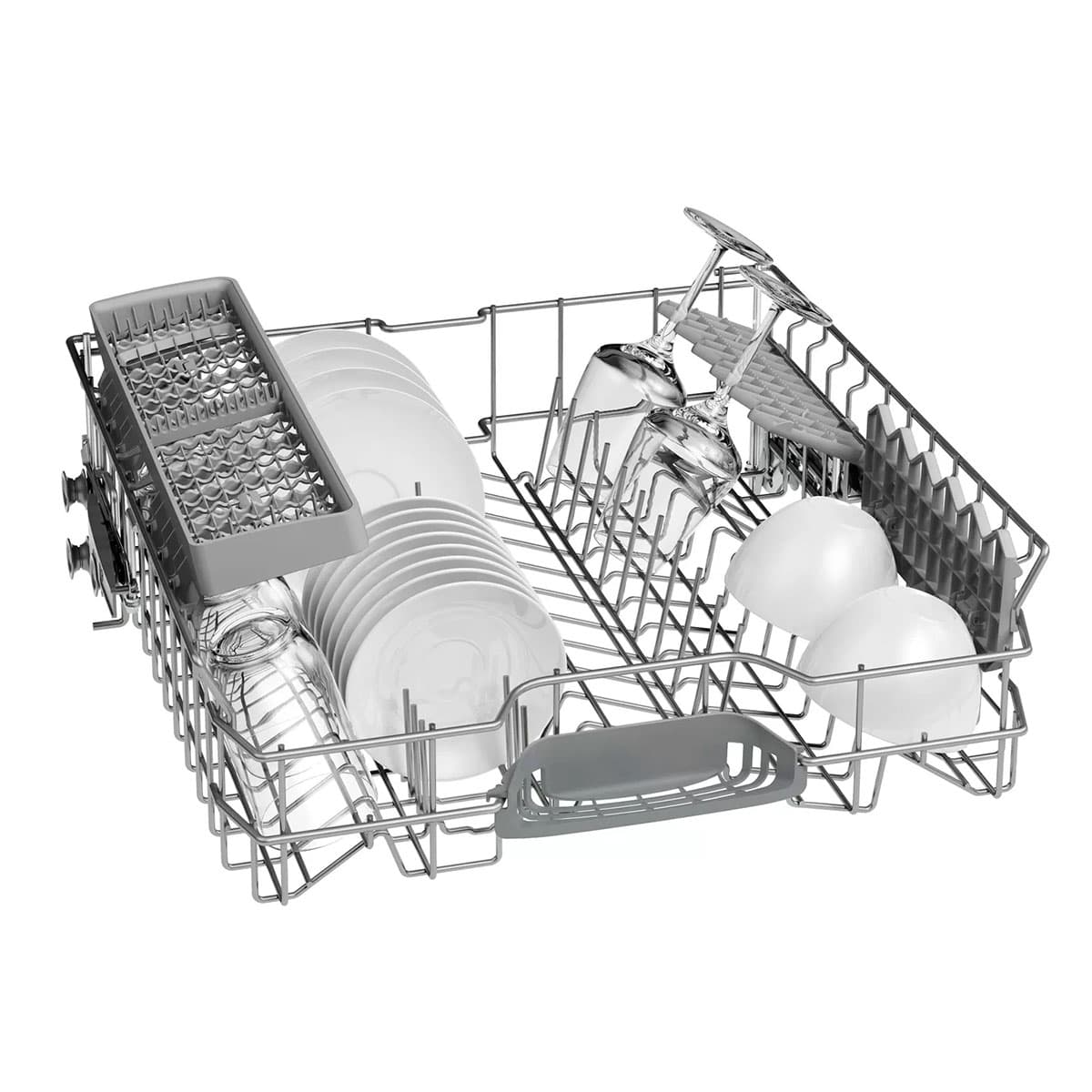BOSCH Dishwasher SMS50E92GC