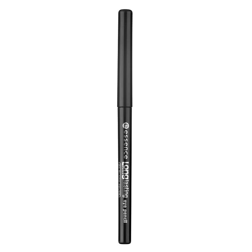 Essence Long-Lasting Eye Pencil Black Fever 01