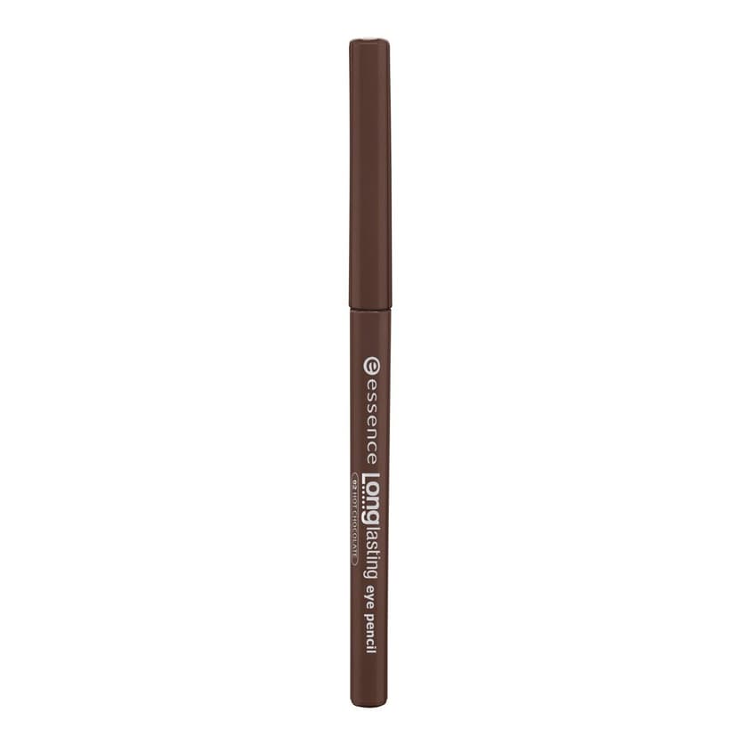 Essence Long-Lasting Eye Pencil Hot Chocolate 02