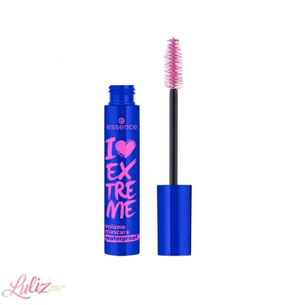 Ess.I Love Ext V Mascara Watp