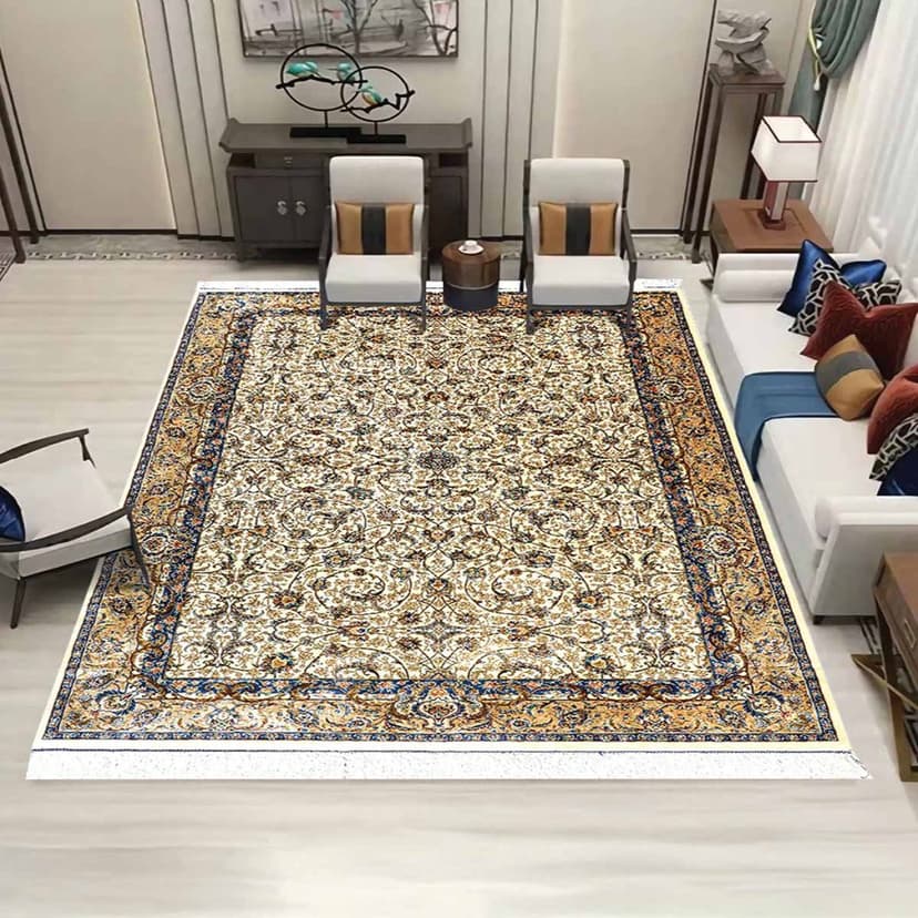 Shah Abbas Carpet 120x180cm