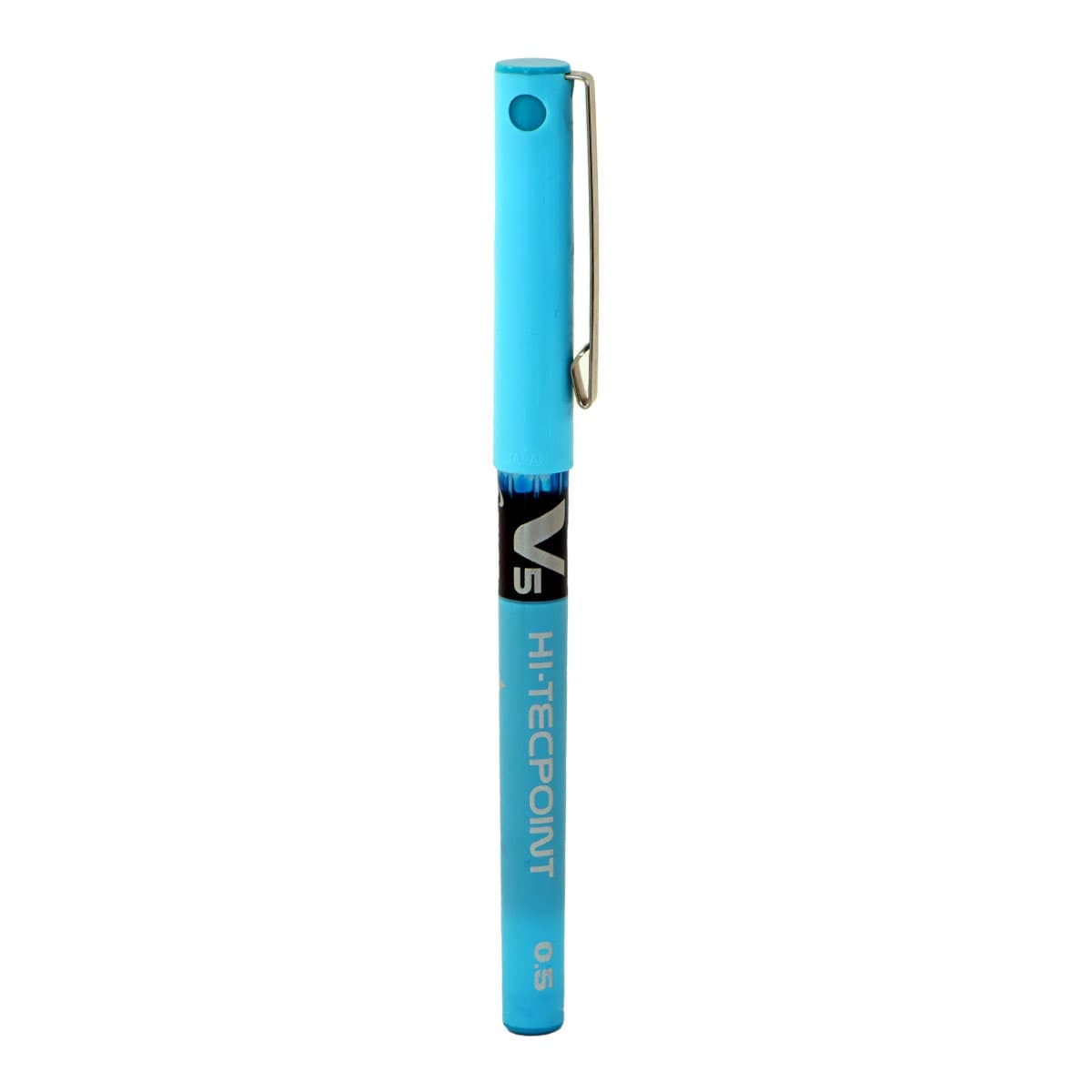 Pilot Bx V5 Light Blue