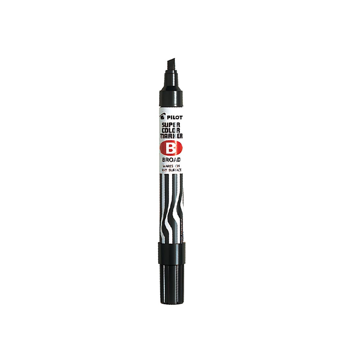 Scb Black