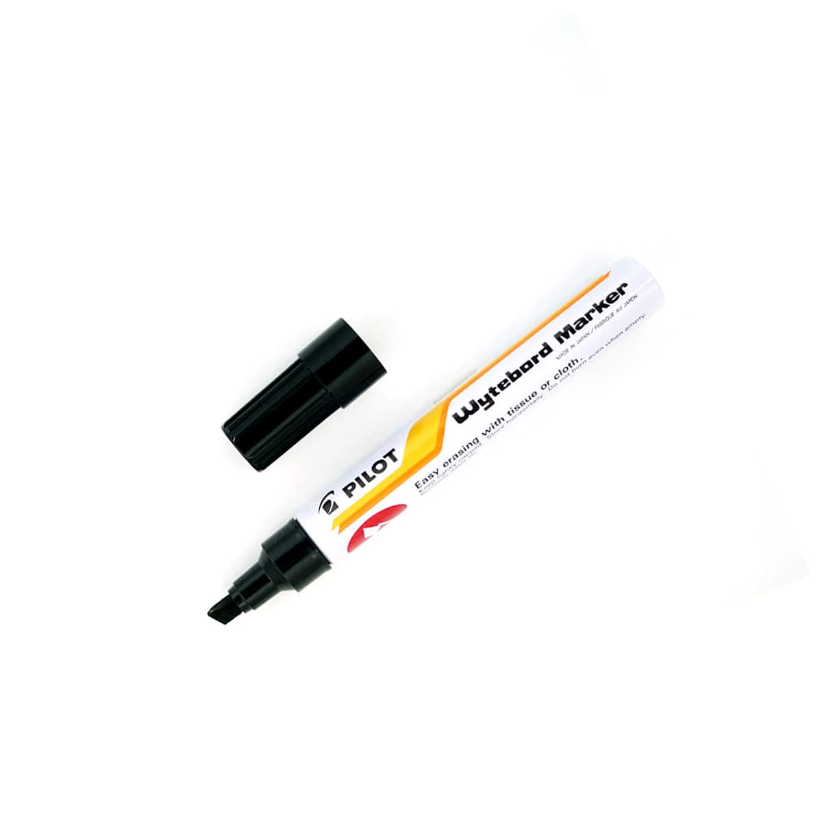Wbmk - Mc - Chisel Black