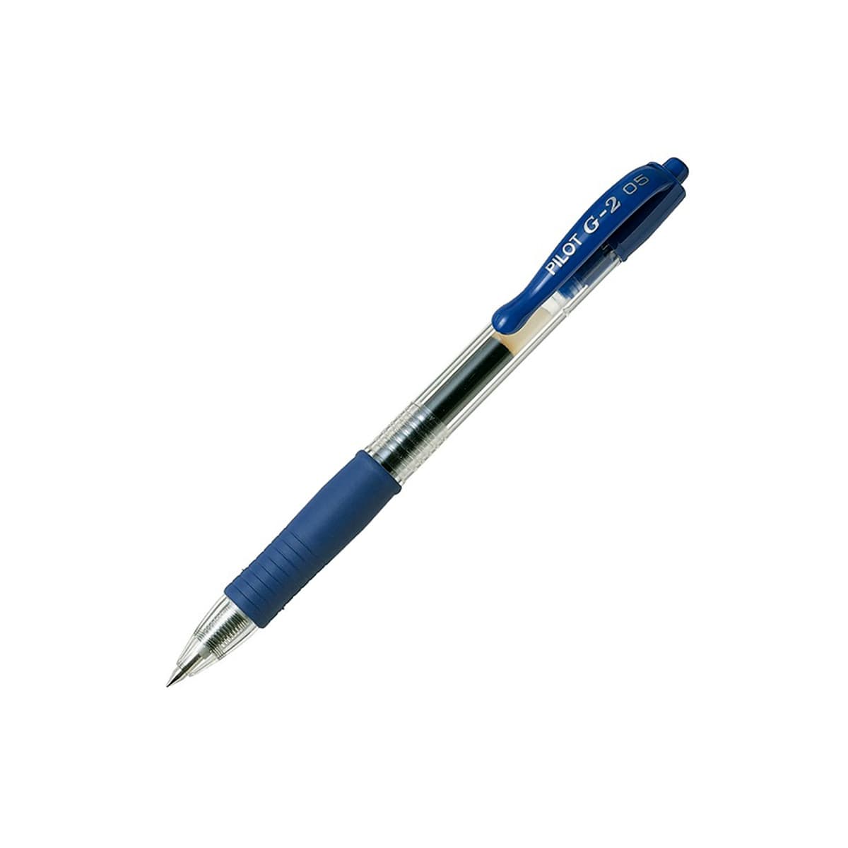 G2-5 Gel Blue