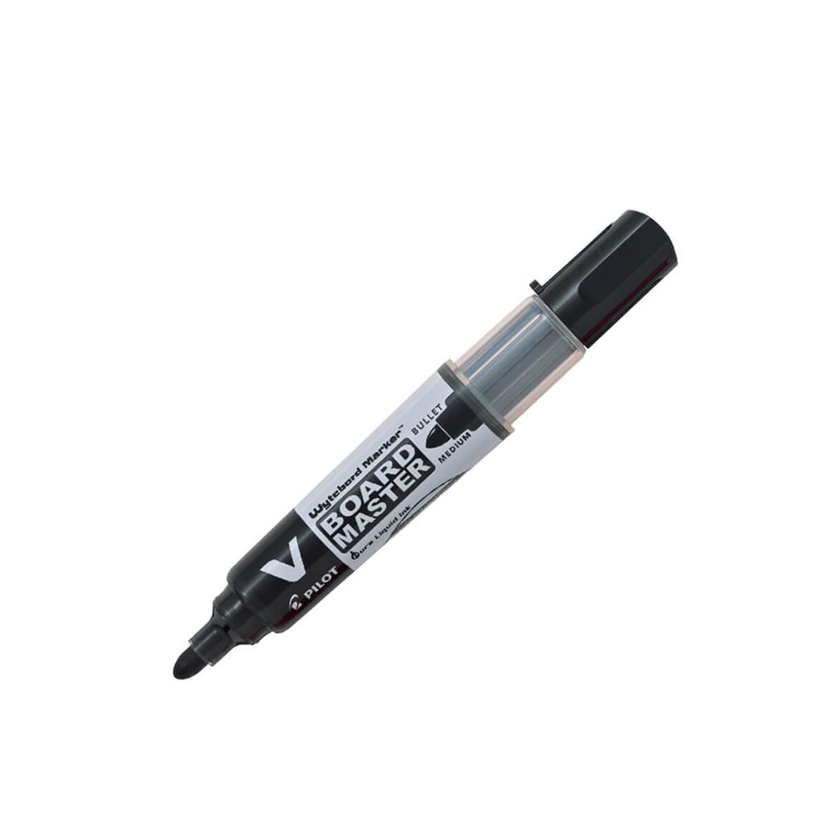 Wbmk - Vbm - Bullet Black
