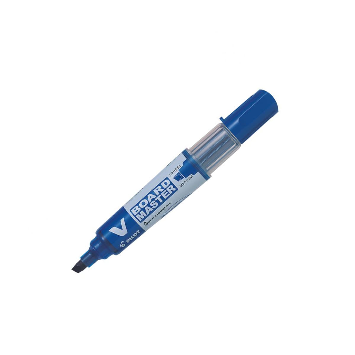 Wbmk - Vbm - Chisel Blue