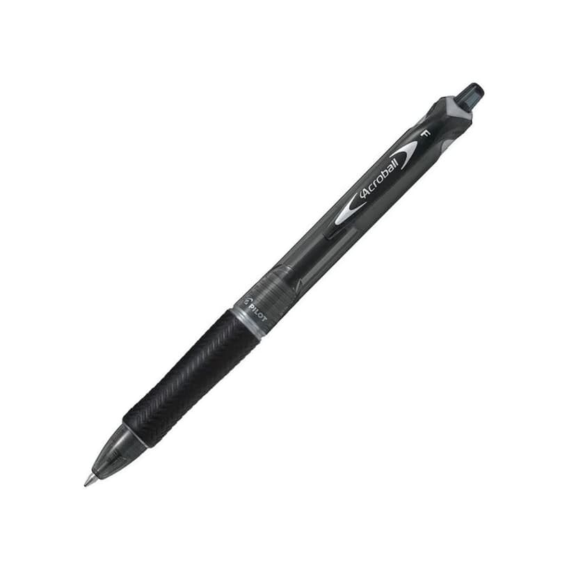 Pilot Acroball Fine Pen Black