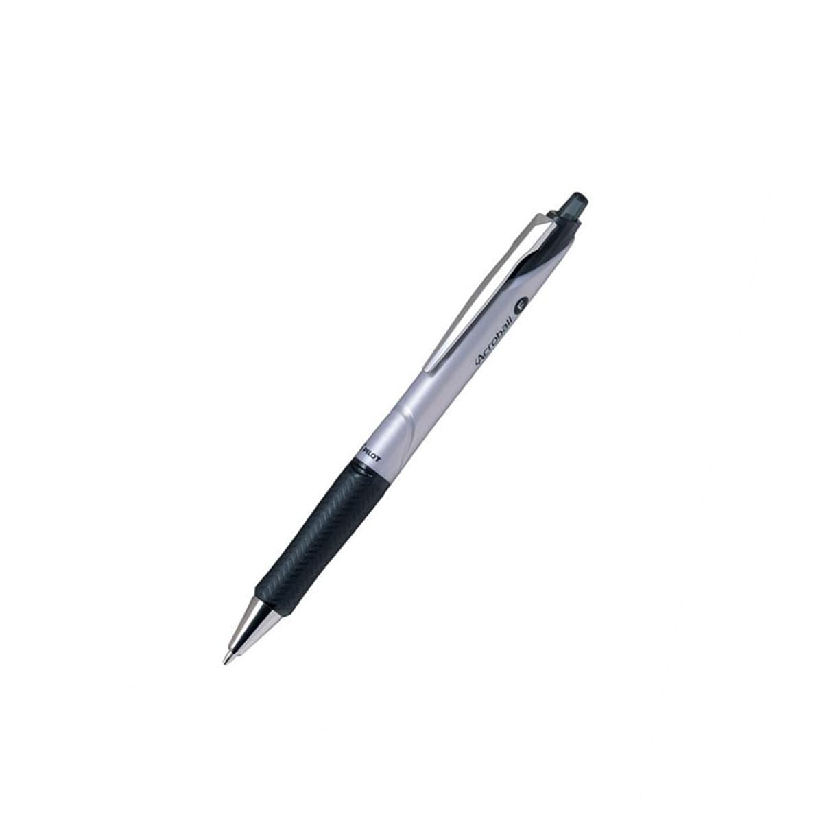 Acroball Bpab 25 F Black