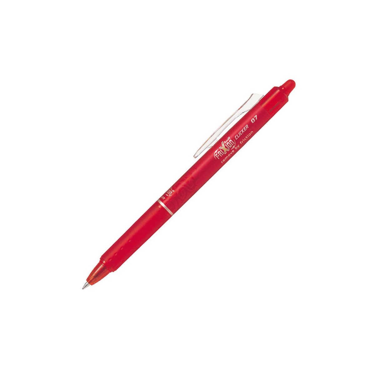 Frixion Clicker / Blrt-Fr7/Red