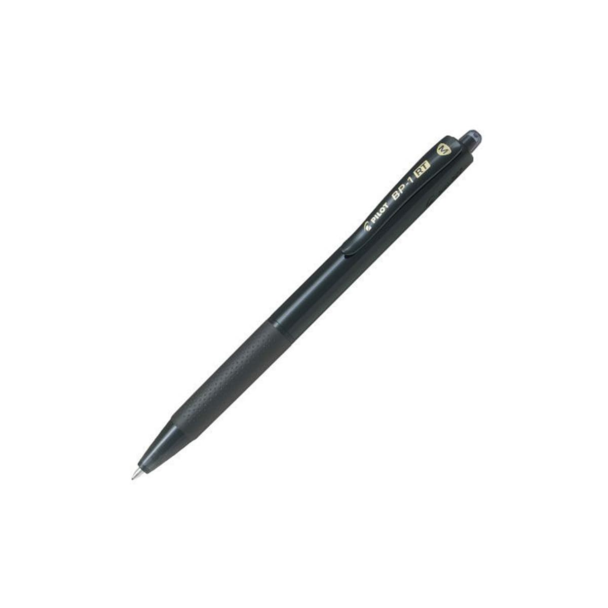 Bp-1-Rt Medium Black