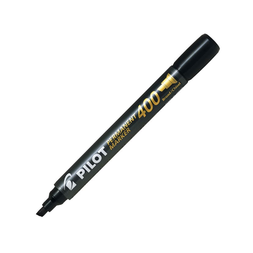 SCA-400 Marker Black