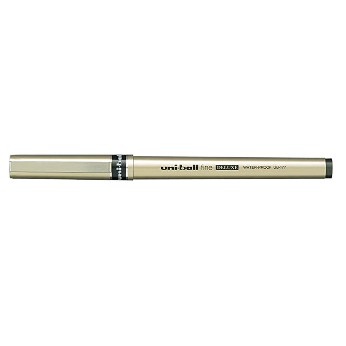 Mt Fine Delux Rollr Pen Bls=1P