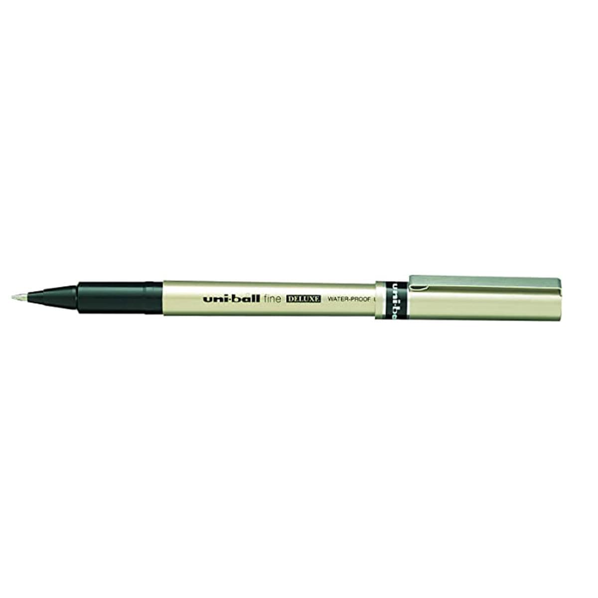 Mt Fine Delux Rollr Pen Bls=1P
