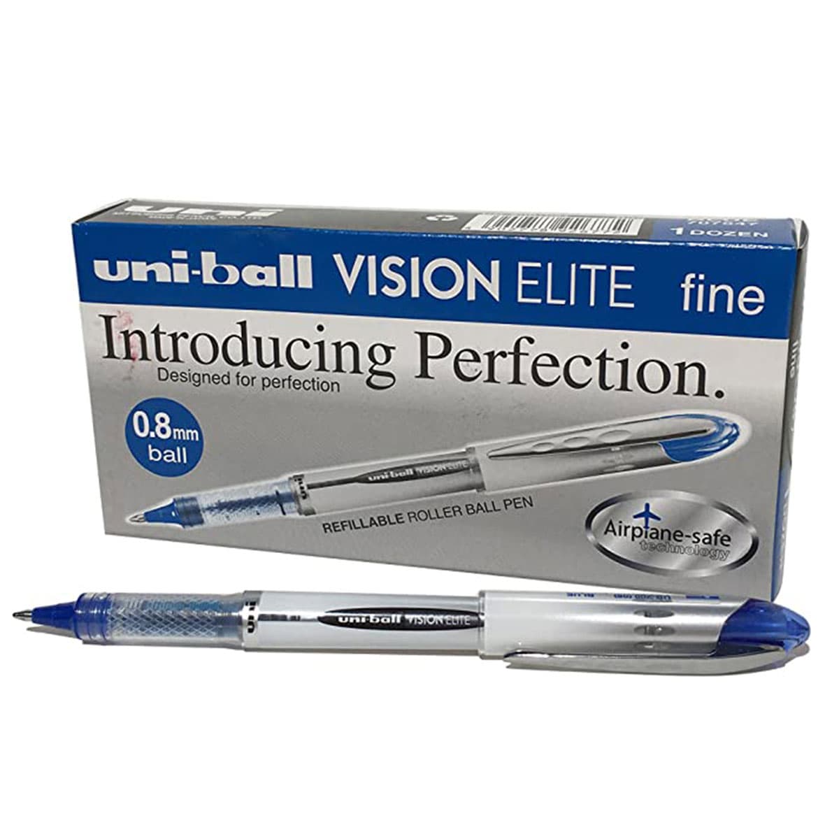 Mt Vision Elite R/Pen 0.8Mm 