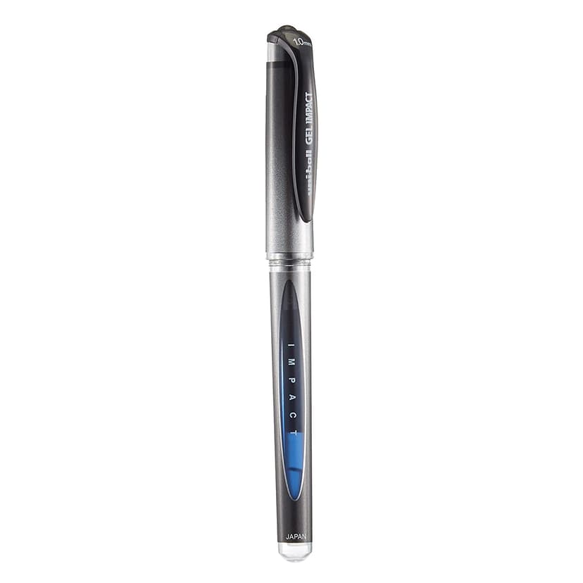 Uni-Ball Gel Impact Broad Pen