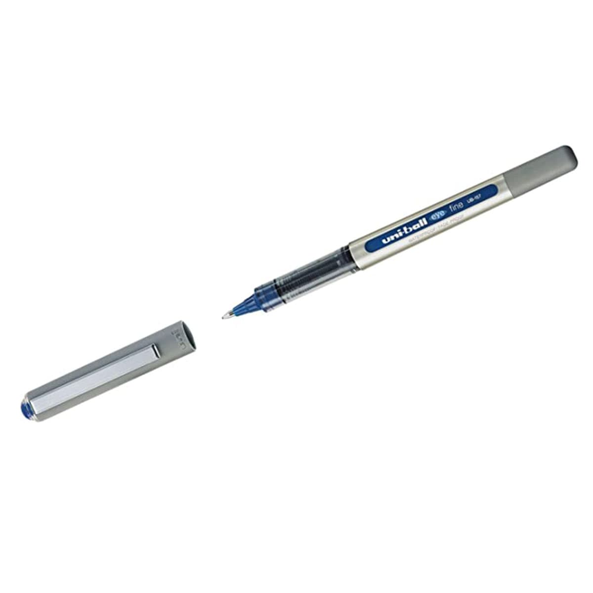 Mt Un-Iball Eye F/Pen Bls=1Pc 