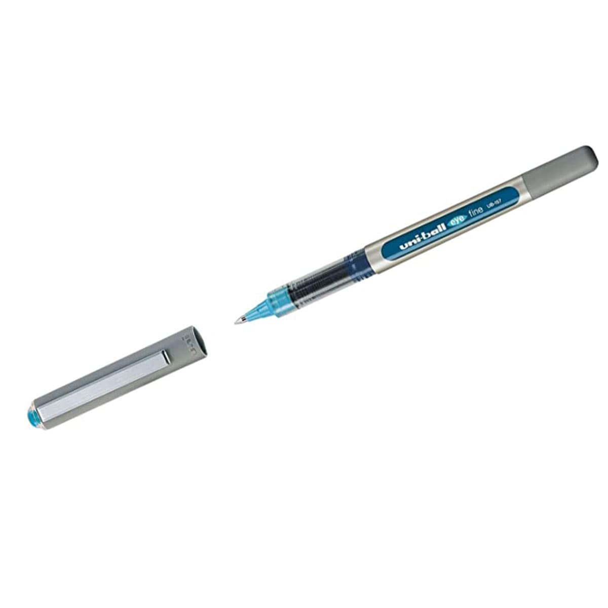 Mt Uni-Ball Eye F/Pen Bls=1Pc