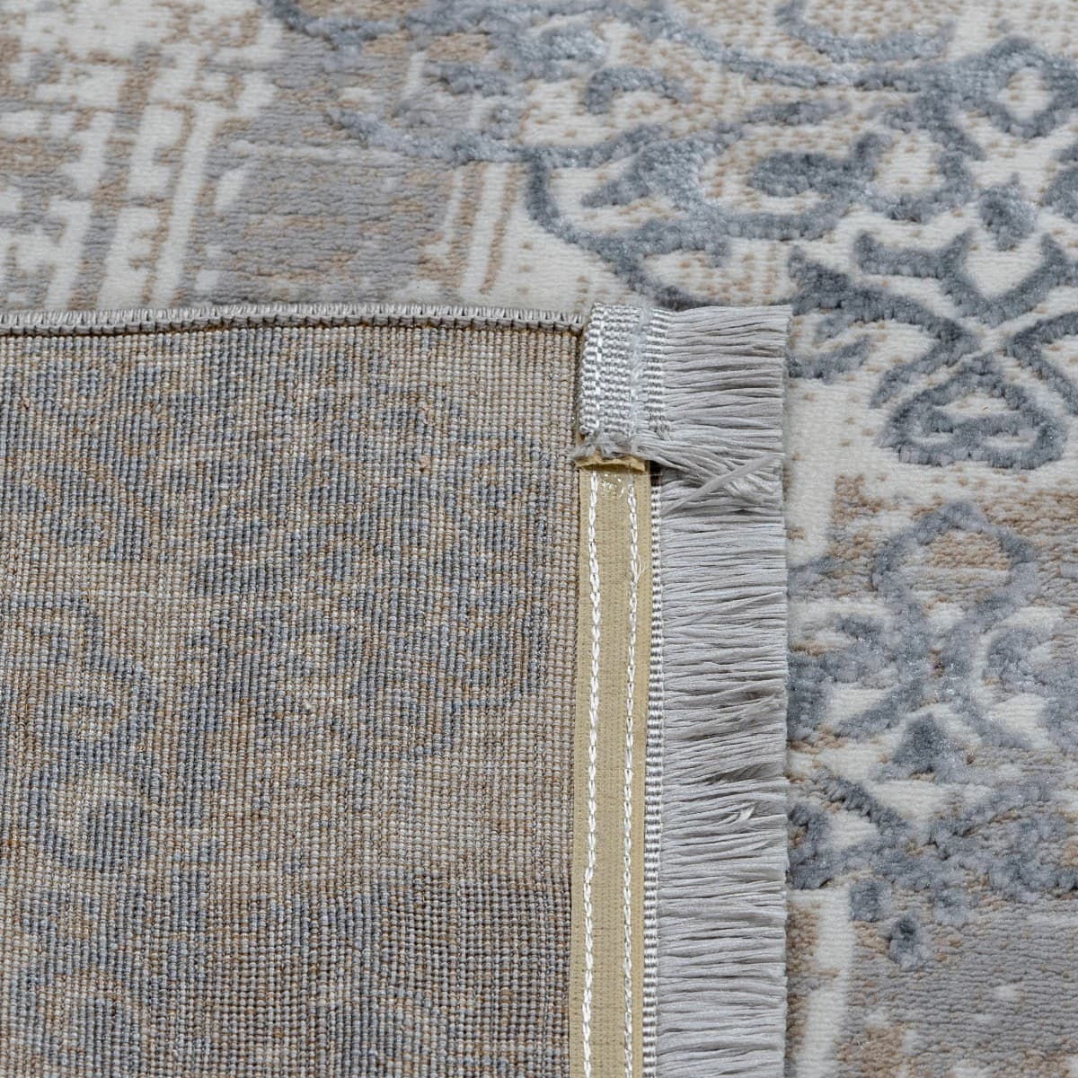 Echo Grey/Beige-120 X 180 CM