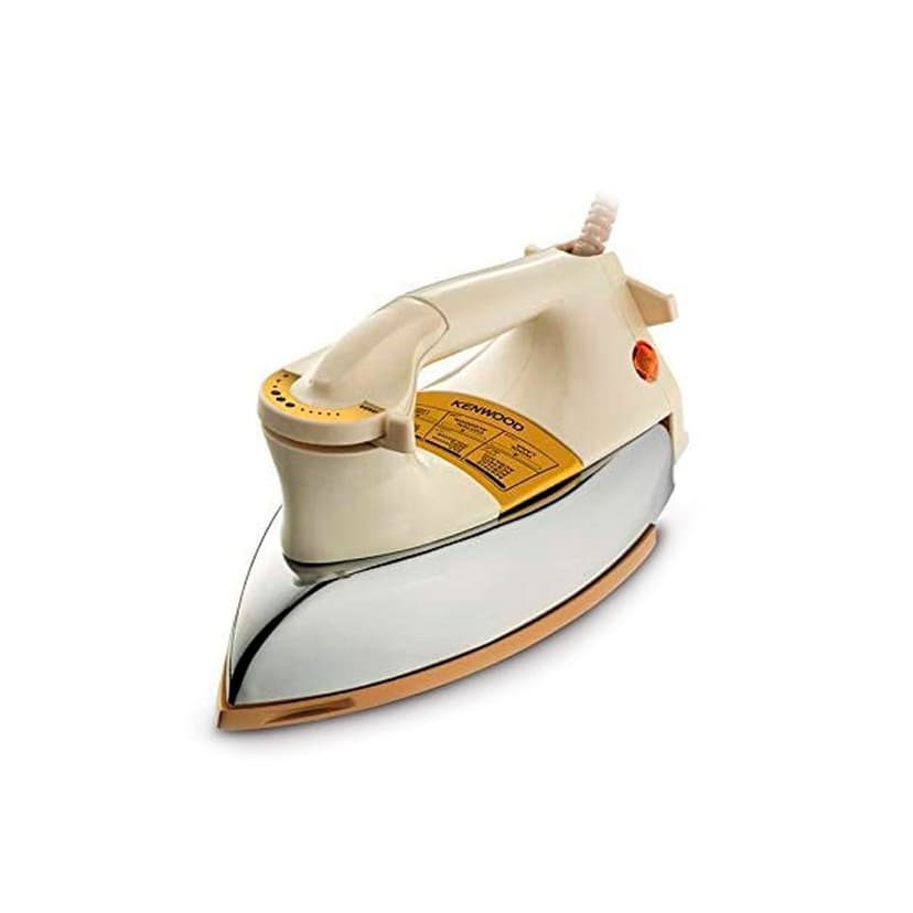 Kenwood Dry Iron 12W