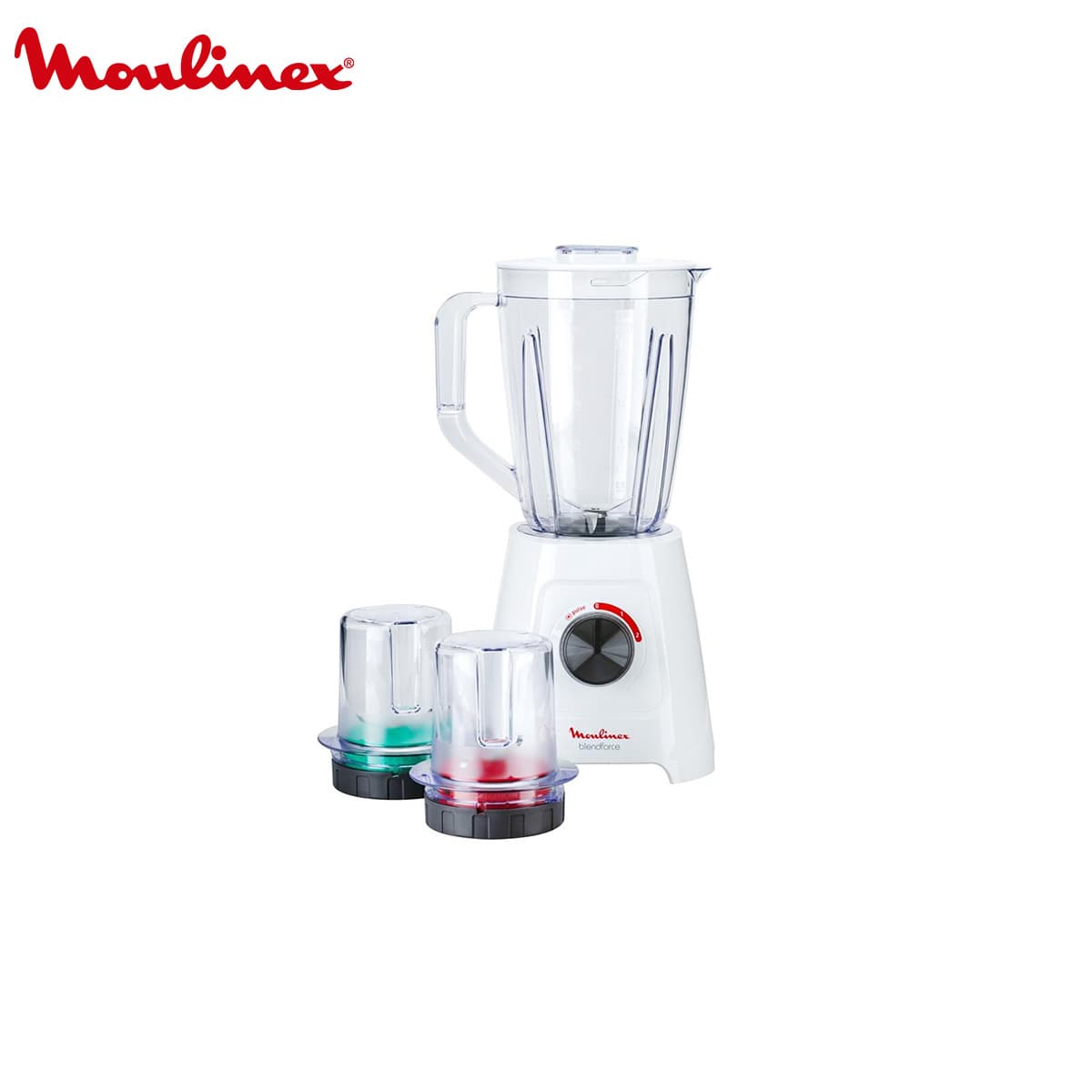 Moulinex Blender-LM423127
