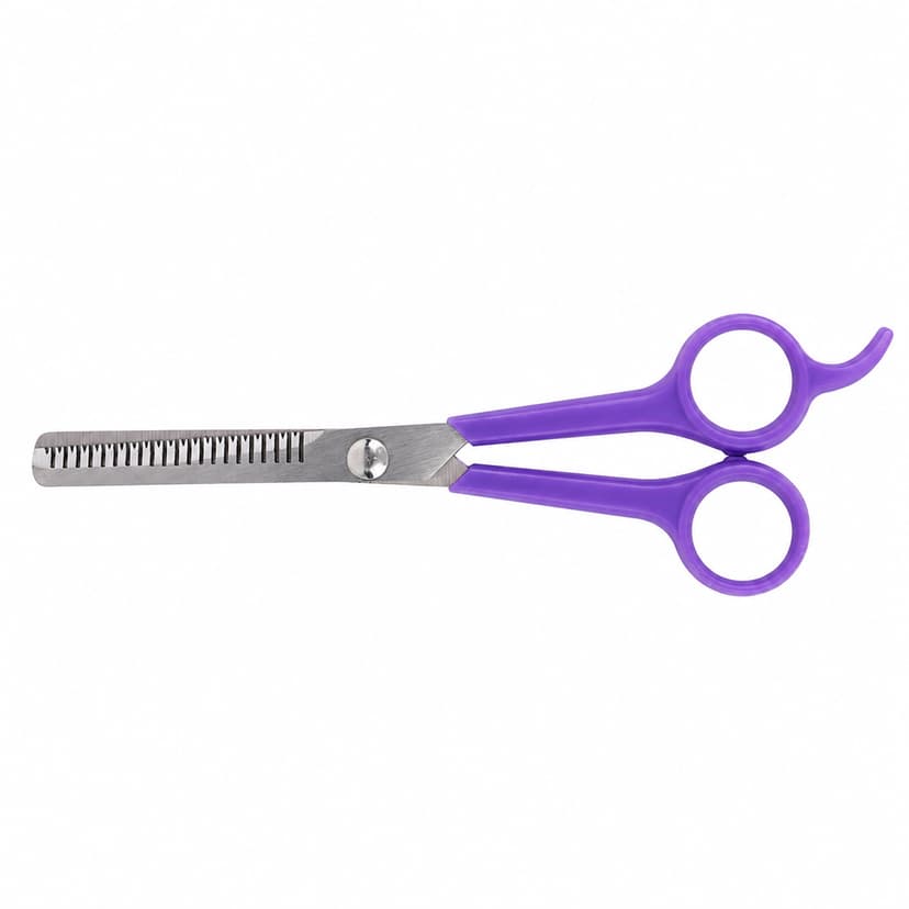 Pet Hair Scissors