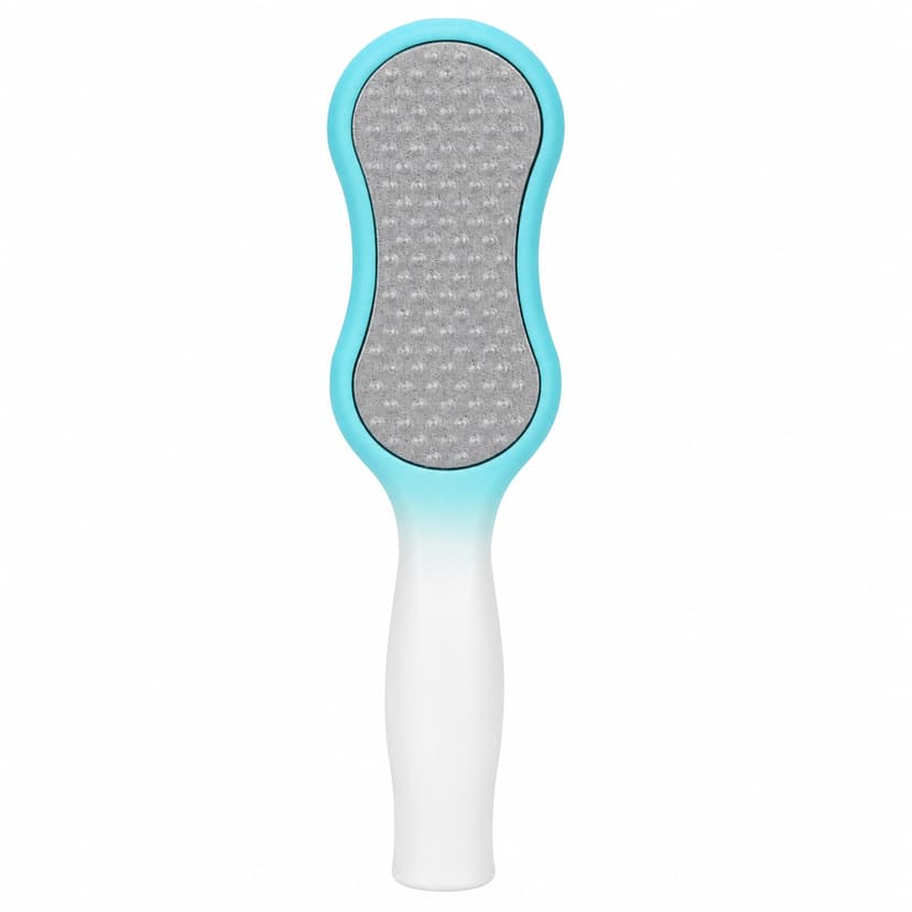 Single Foot File PC5