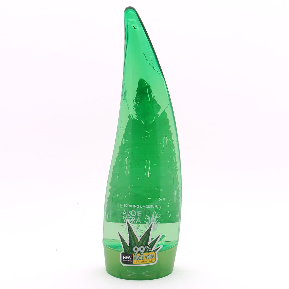 New Moisture Aloe Vera Soothing Gel 260g
