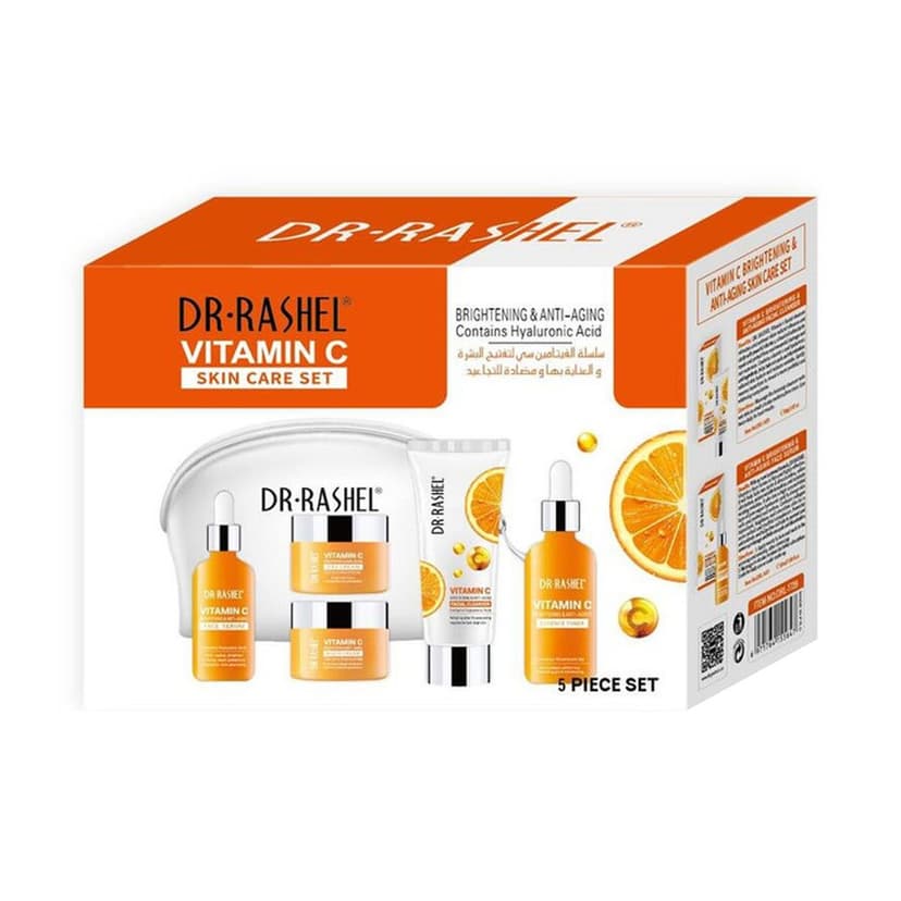 Skin Care Face Set