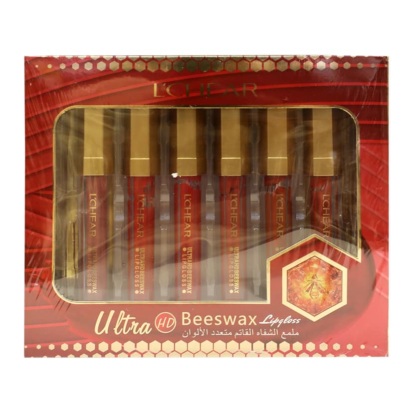 Lip Gloss Set