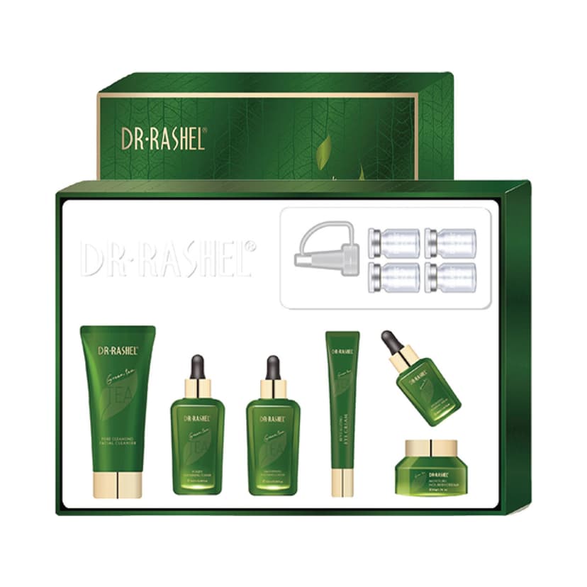 Skin Care Face Set