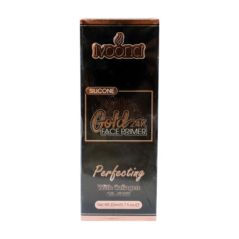 Silicone Face Primer