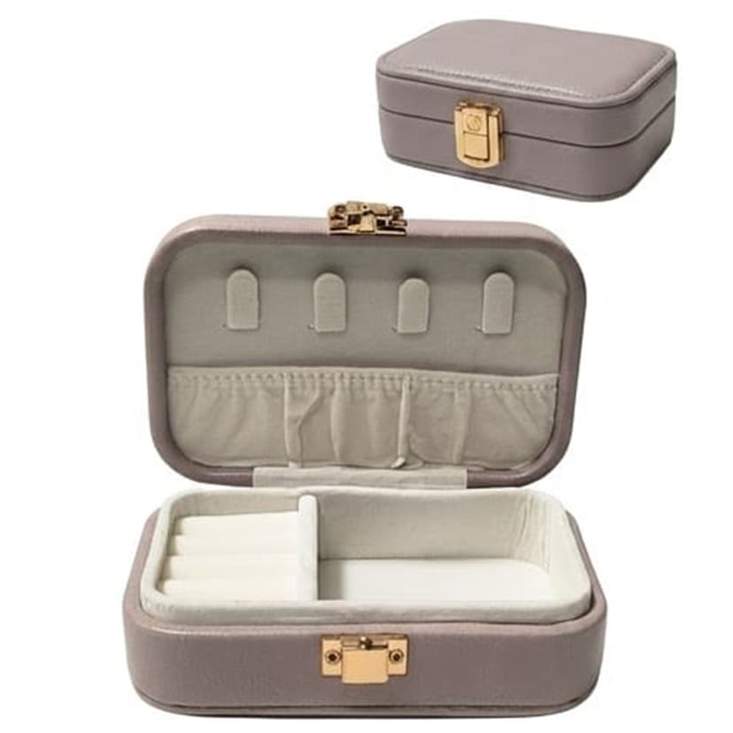 Jewellery Box