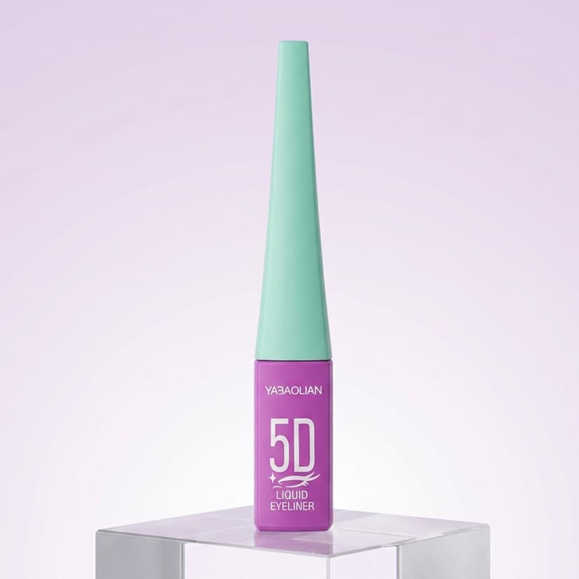 YABAOLIAN 5D Liquid Eyeliner
